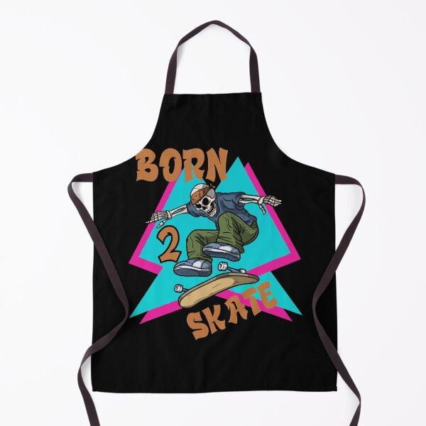 Item preview, BORN TO SKATE designed and sold by Affyboss6.
