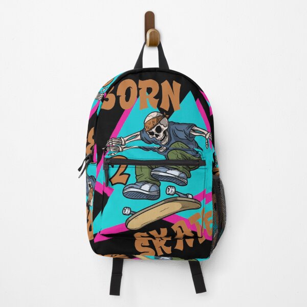 Item preview, BORN TO SKATE designed and sold by Affyboss6.