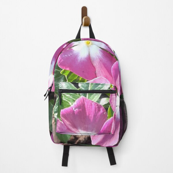 Item preview, Madagascar Periwinkle designed and sold by KapturedImagery.