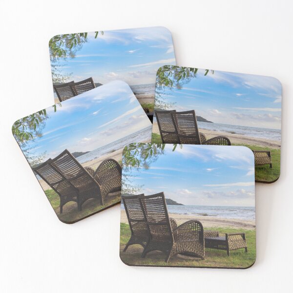 Item preview, beach themed for home designed and sold by ThunderBolt76.
