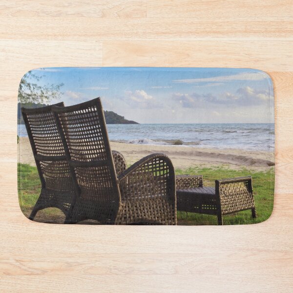 Item preview, beach themed for home designed and sold by ThunderBolt76.