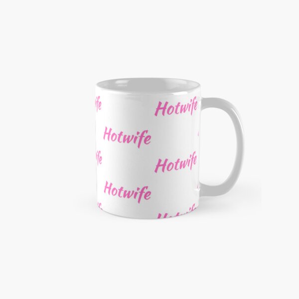 Item preview, Pink Hotwife designed and sold by KeikoandSarge.