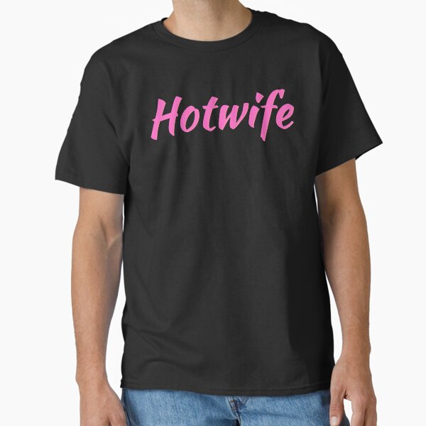 Item preview, Pink Hotwife designed and sold by KeikoandSarge.