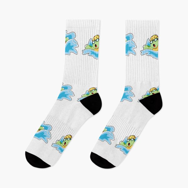 Item preview, Turtle at Swimming in Water designed and sold by Snabdesign84.