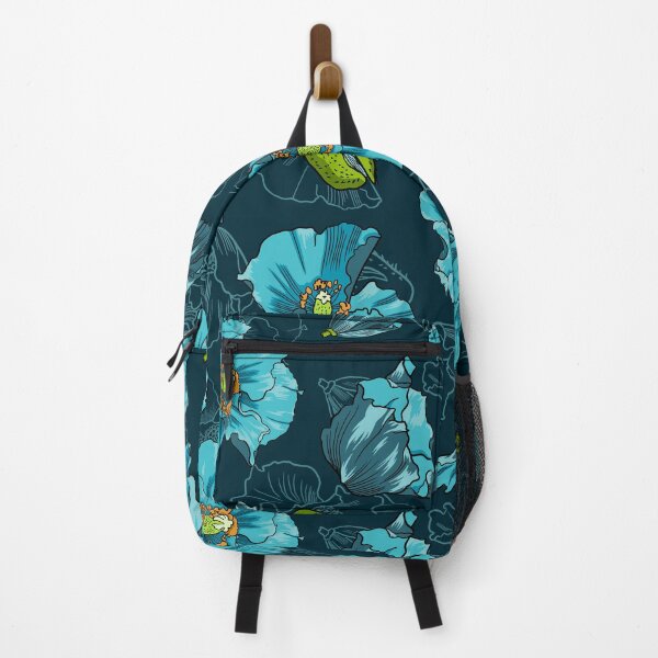 Item preview, Blue Poppy designed and sold by Naart30796.