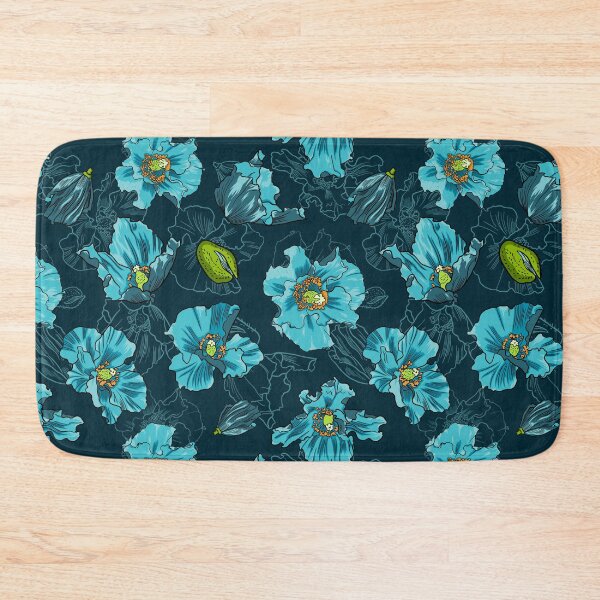 Item preview, Blue Poppy designed and sold by Naart30796.