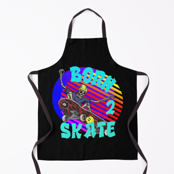 Item preview, BORN TO SKATE designed and sold by Affyboss6.