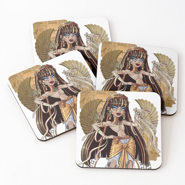 Item preview, CLEO DE NILE designed and sold by ARTRAVESHOP.