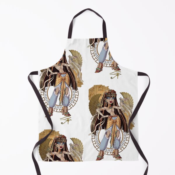 Item preview, CLEO DE NILE designed and sold by ARTRAVESHOP.