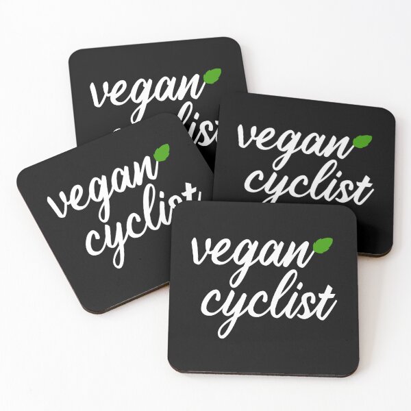 Item preview, Vegan Cyclist designed and sold by timizar.