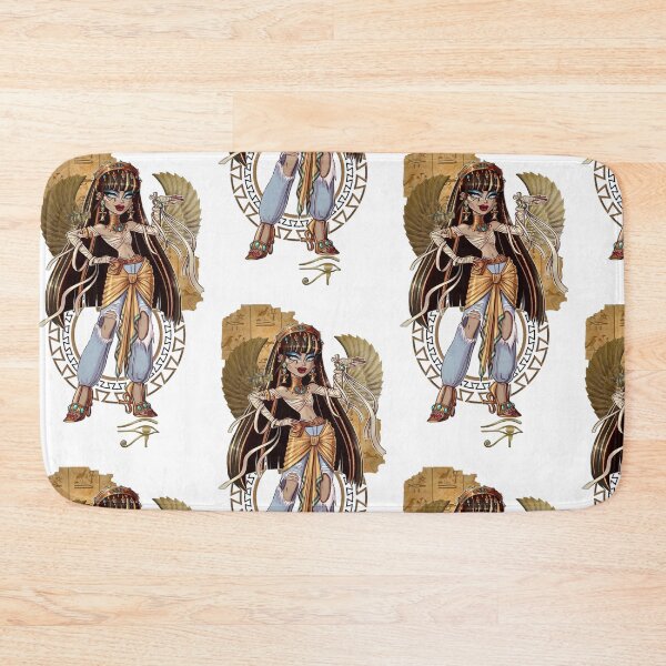 Item preview, CLEO DE NILE designed and sold by ARTRAVESHOP.