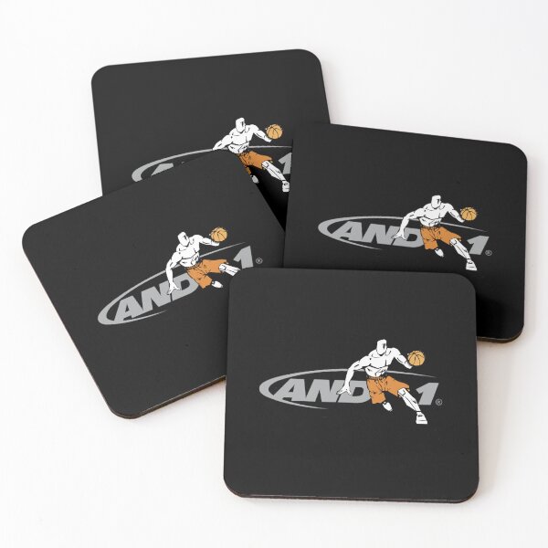 Item preview, AND1- Streetball basketball freestyle   designed and sold by ZygoticVtgshop.