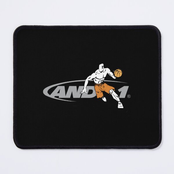 Item preview, AND1- Streetball basketball freestyle designed and sold by ZygoticVtgshop.