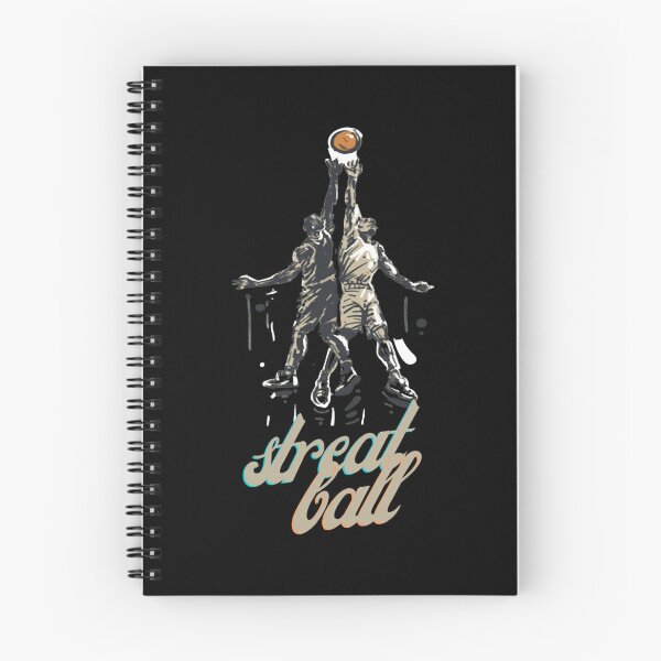 Item preview, AND1- Streetball basketball freestyle  designed and sold by ZygoticVtgshop.