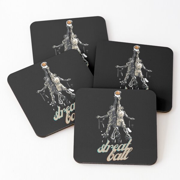 Item preview, AND1- Streetball basketball freestyle  designed and sold by ZygoticVtgshop.