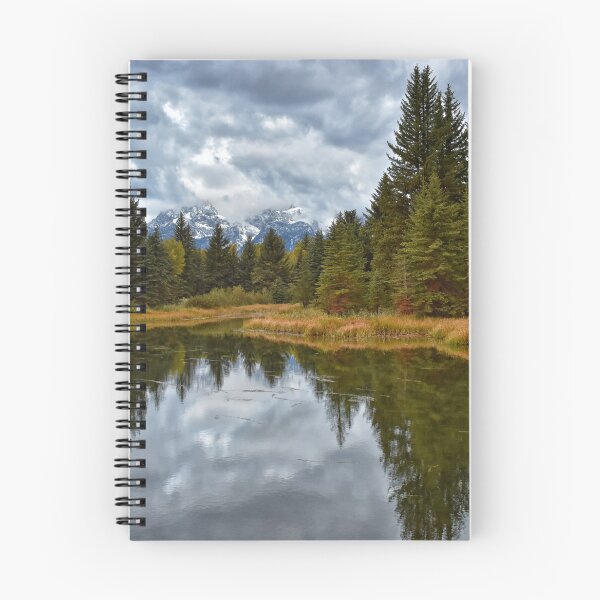 Item preview, Fall Reflections designed and sold by okomedesign.