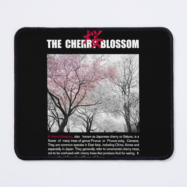 Item preview, the cherry blossom designed and sold by siddick49.
