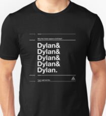 Best 5 Rappers Of All Time Unisex T-Shirt