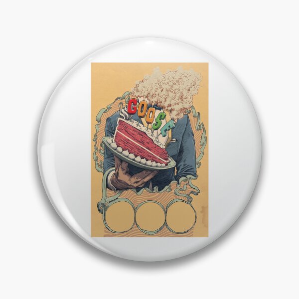 Item preview, artwork band designed and sold by ZygoticVtgshop.