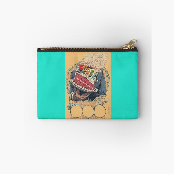Item preview, artwork band designed and sold by ZygoticVtgshop.