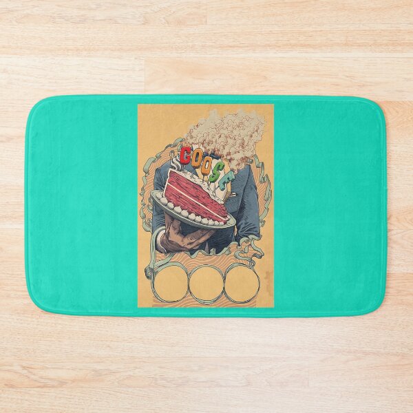 Item preview, artwork band designed and sold by ZygoticVtgshop.