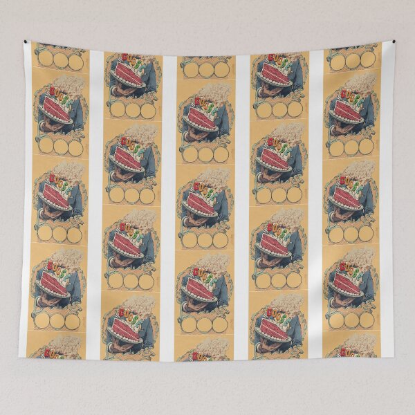 Item preview, artwork band designed and sold by ZygoticVtgshop.