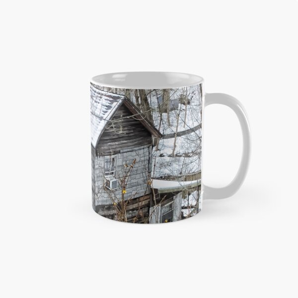 Item preview, cold in the holler designed and sold by g richard anderson.
