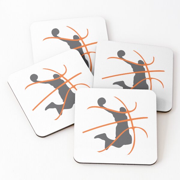 Item preview, Basketball dunk      designed and sold by ZygoticVtgshop.
