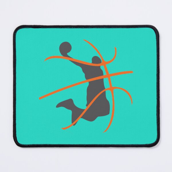 Item preview, Basketball dunk designed and sold by ZygoticVtgshop.