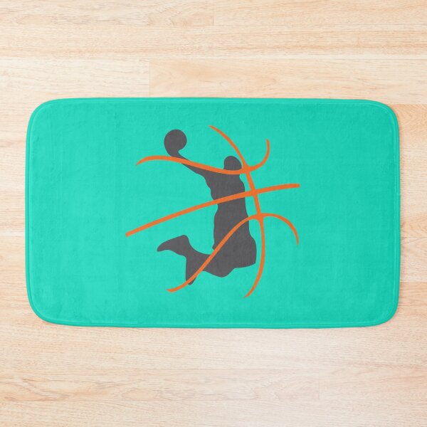 Item preview, Basketball dunk      designed and sold by ZygoticVtgshop.