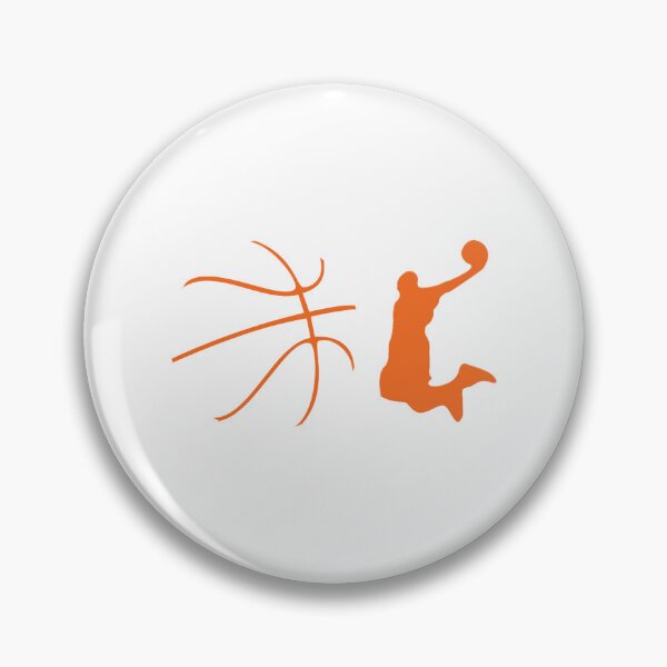 Item preview, Basketball dunk     E   designed and sold by ZygoticVtgshop.