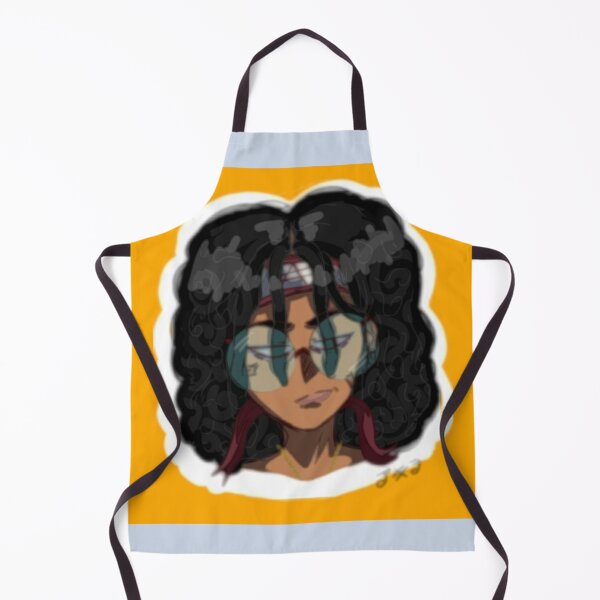 Item preview, Akira the Hippie designed and sold by KayAndAsDesigns.