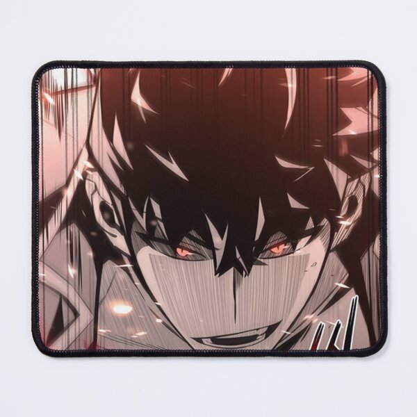 Item preview, Manhwa The Esper's Game Seo MoonYeob designed and sold by DaturaSnake.