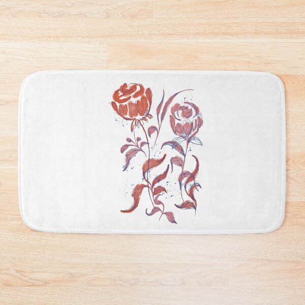 Item preview, Wild Rose  designed and sold by Acsah David.