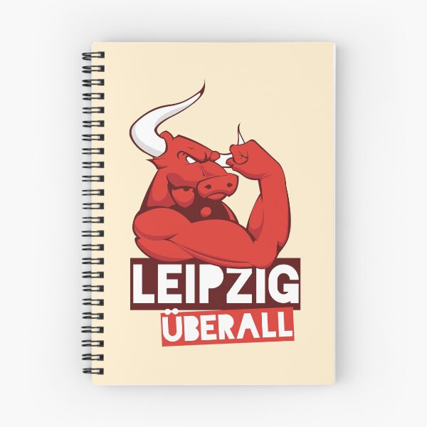 Item preview, LEIPZIG ÜBERALL designed and sold by DRgrfx.