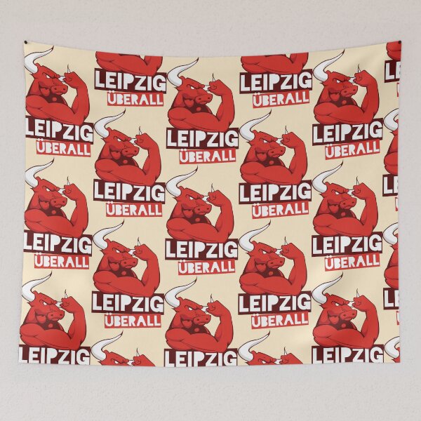 Item preview, LEIPZIG ÜBERALL designed and sold by DRgrfx.