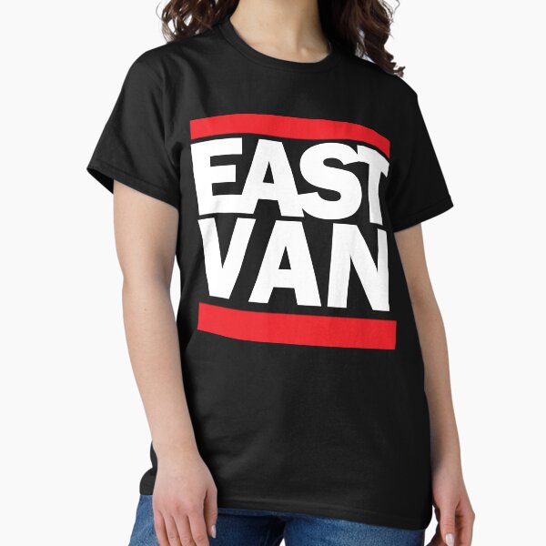 Item preview, East Van designed and sold by bc-weirdo.