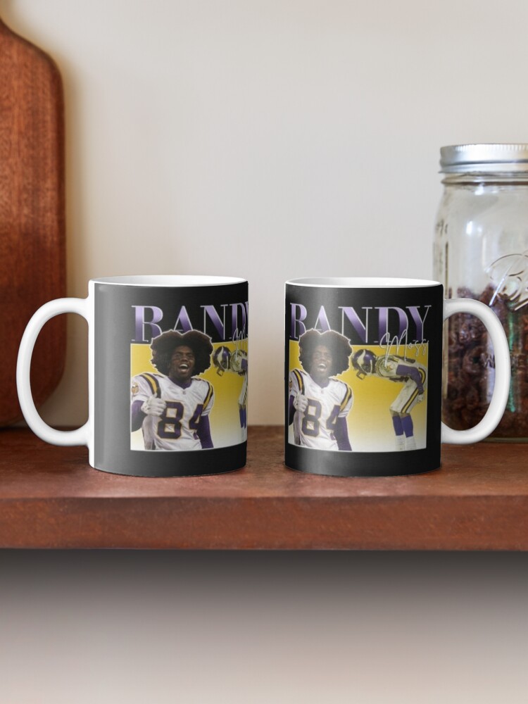 Minnesota Vikings Skol Helmet Coffee Mug for Sale by originalnickb