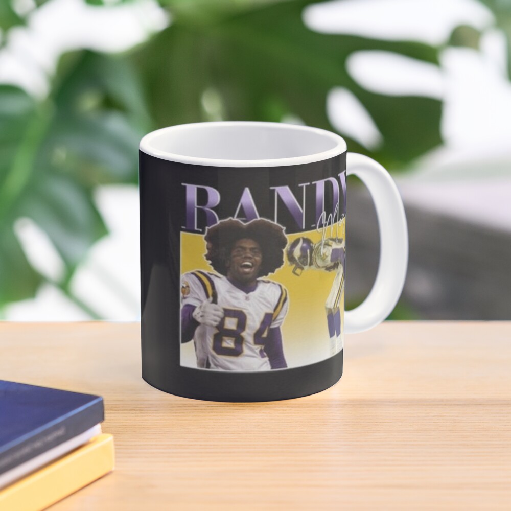 Minnesota Vikings Skol Helmet Coffee Mug for Sale by originalnickb