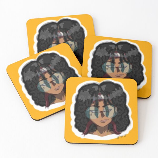 Item preview, Akira the Hippie designed and sold by KayAndAsDesigns.