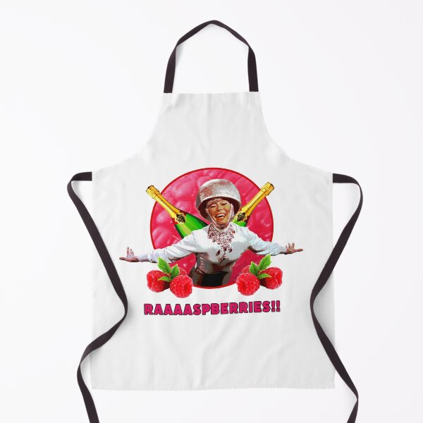 Item preview, Raaaaaspberries designed and sold by SpikyNeil.