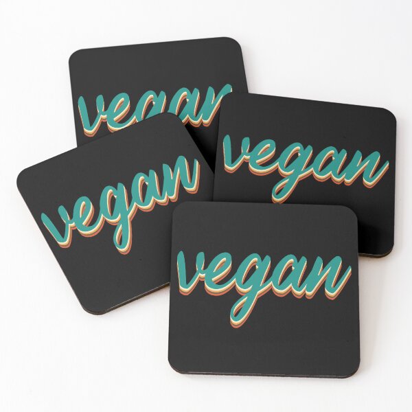 Item preview, Retro Vegan  designed and sold by timizar.