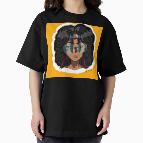 Artikel-Vorschau von Akira der Hippie, designt und verkauft von KayAndAsDesigns.