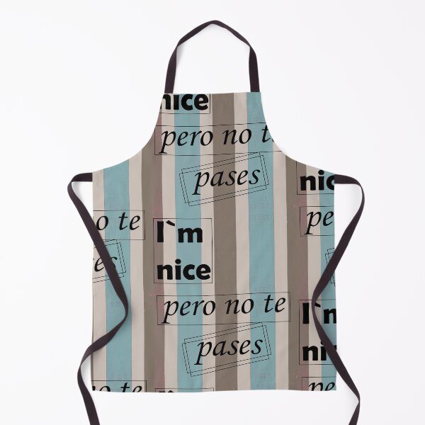 Item preview, pero no te pases colorful background designed and sold by LilaDiams.