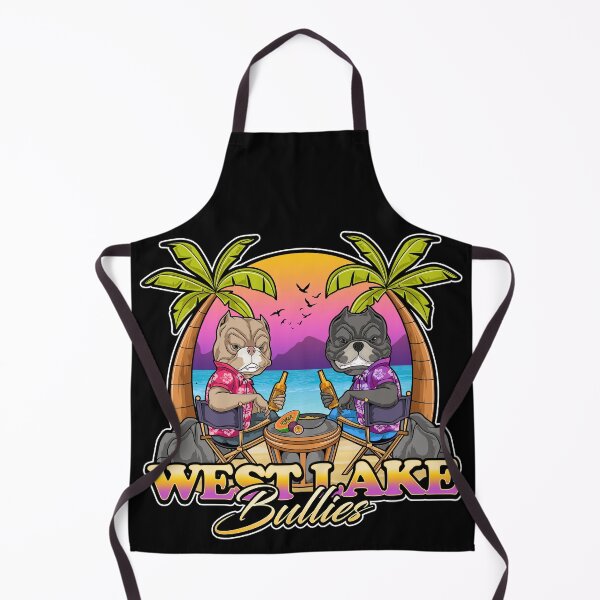 Item preview, West Lake Pitties designed and sold by jennifuh.