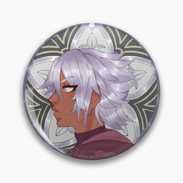 Item preview, KHDR WAYFINDER (Xehanort) designed and sold by royaljabberwock.
