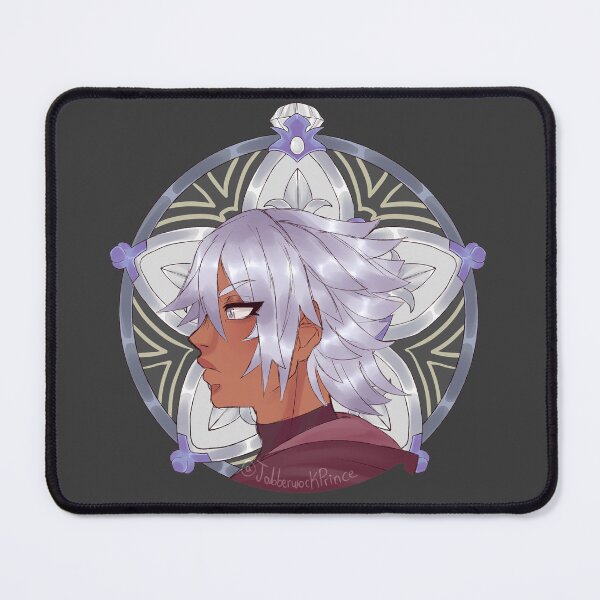Item preview, KHDR WAYFINDER (Xehanort) designed and sold by royaljabberwock.