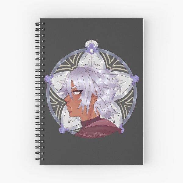 Item preview, KHDR WAYFINDER (Xehanort) designed and sold by royaljabberwock.