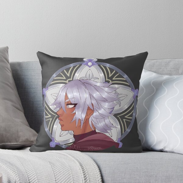 Item preview, KHDR WAYFINDER (Xehanort) designed and sold by royaljabberwock.