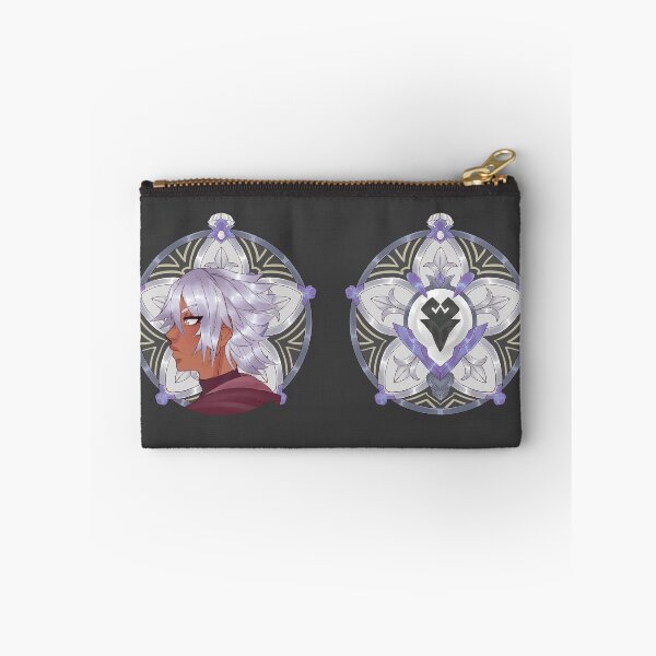 Item preview, KHDR WAYFINDER (Xehanort) designed and sold by royaljabberwock.